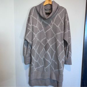 Vintage 80’s. Stuart Alan. Dress